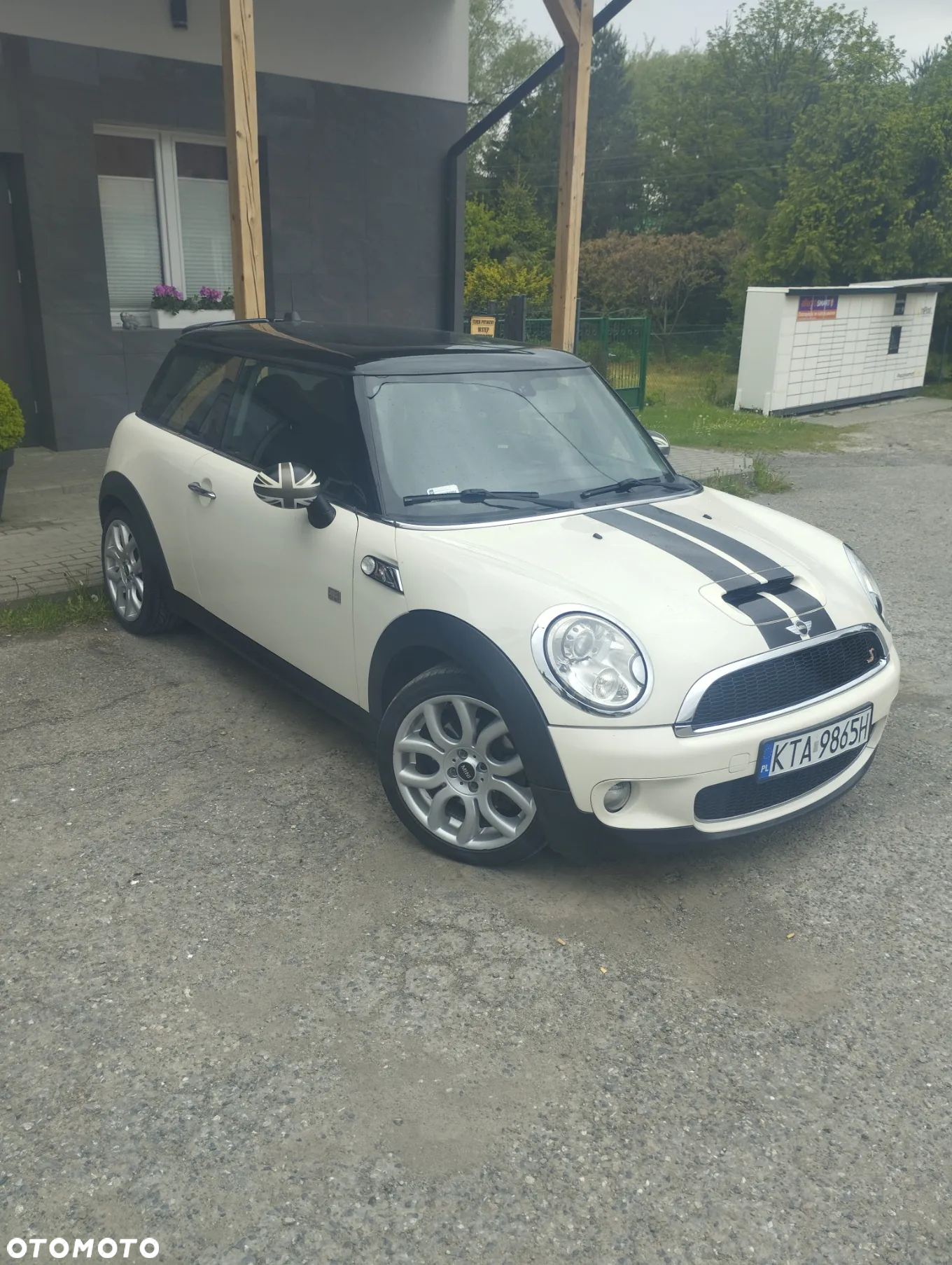 MINI Cooper S Standard - 2