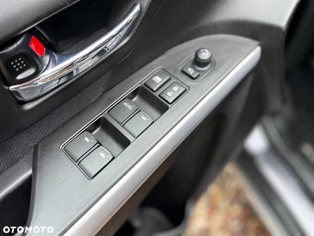 Suzuki SX4 S-Cross 1.6 DDiS 4x2 Comfort+ - 27