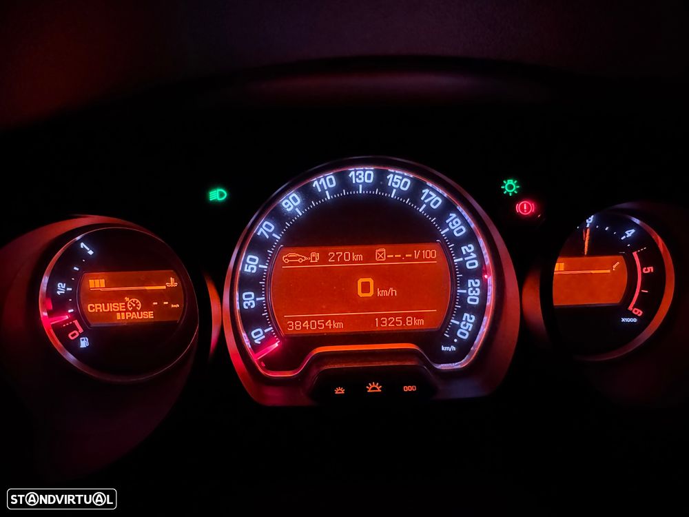 Citroën C5 1.6 HDi Exclusive - 7