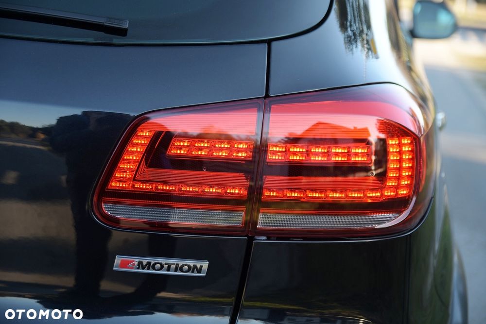 Volkswagen Tiguan 2.0 TDI 4Mot Sport&Style DSG - 3