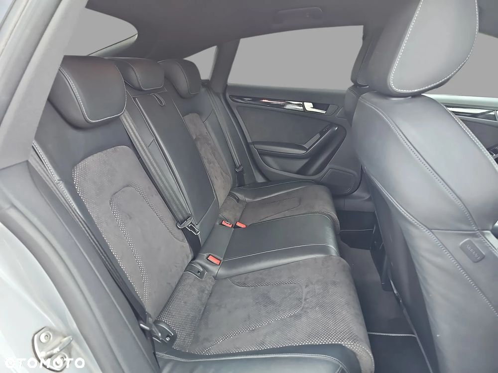 Audi A5 Sportback 2.0 TDI (clean diesel) quat DPF S tro - 17
