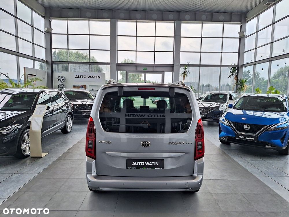 Toyota Proace City Verso 1.5 D-4D Family - 14