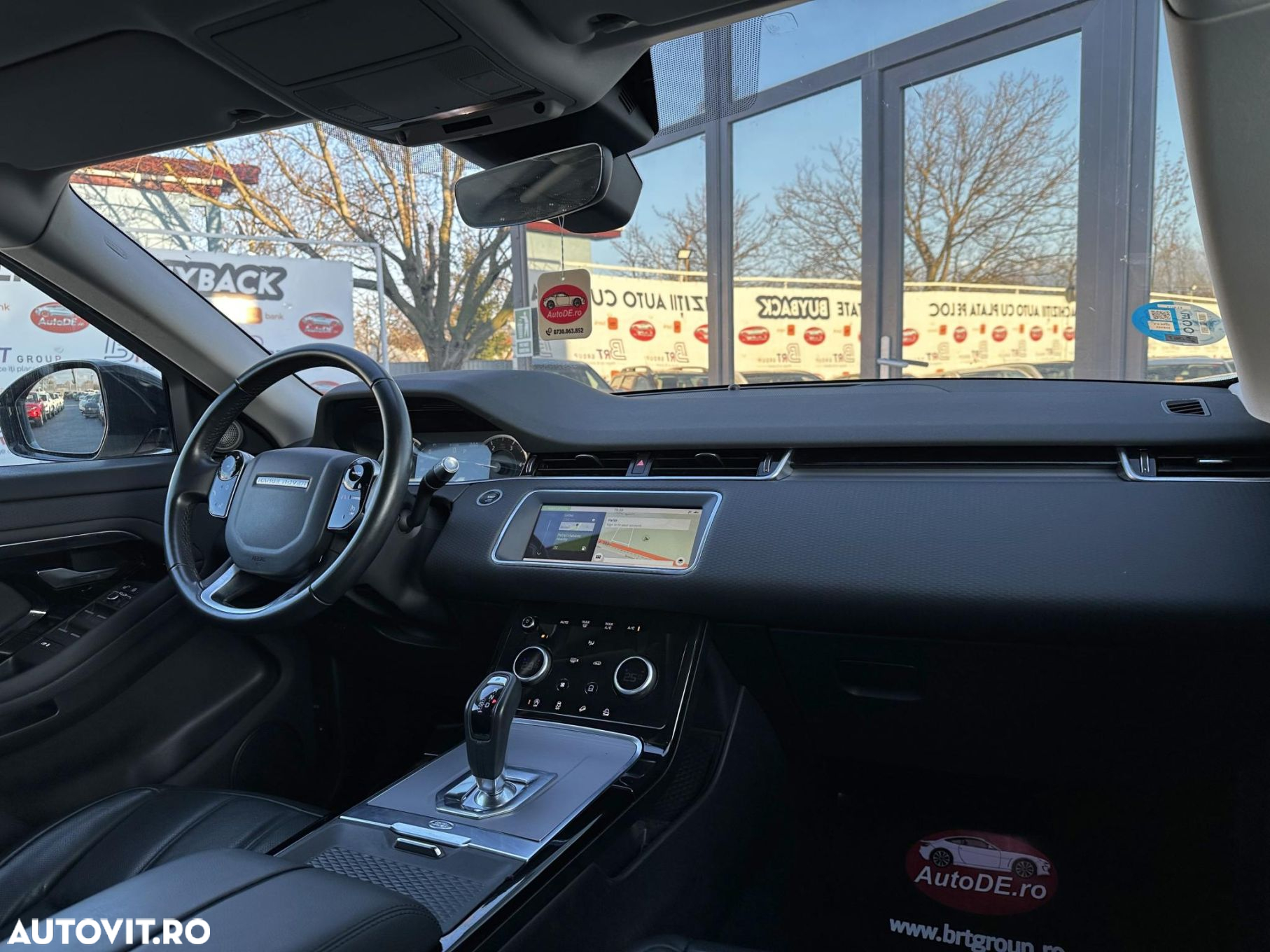 Land Rover Range Rover Evoque - 6