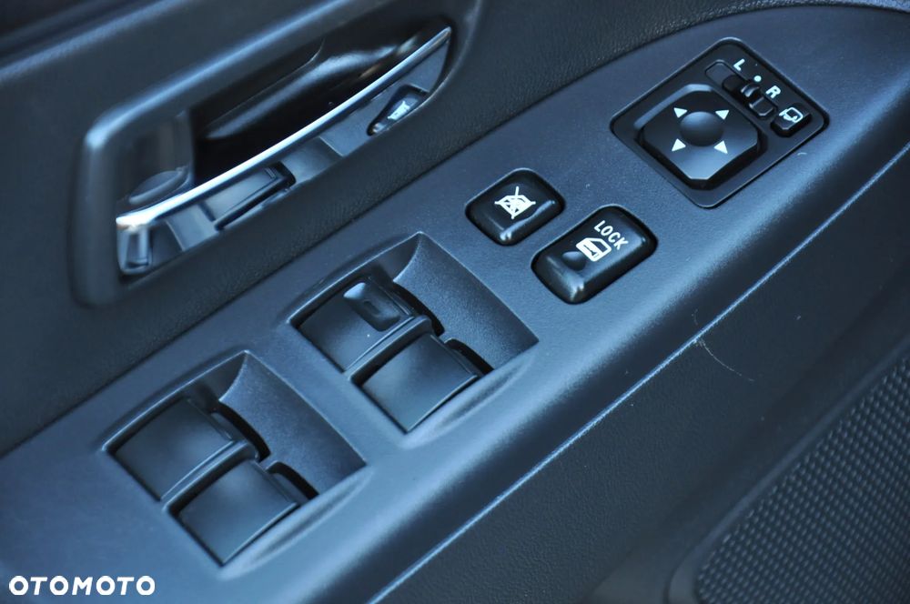 Mitsubishi ASX 1.6 Instyle NAVI AS&G - 25