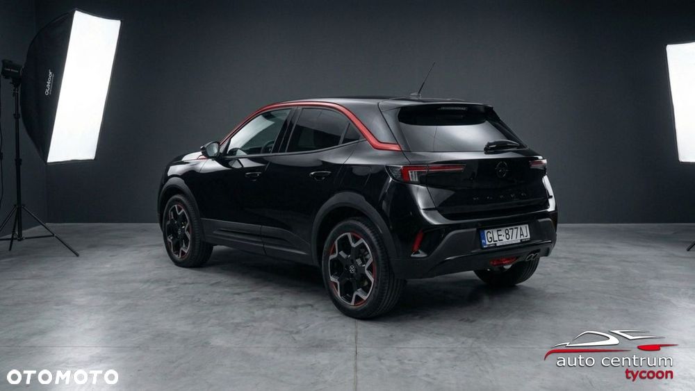 Opel Mokka - 4