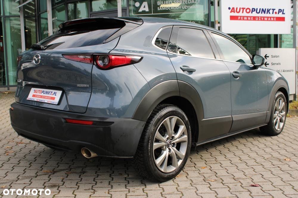 Mazda CX-30 - 5