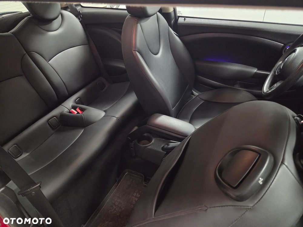 MINI Cooper Standard - 6