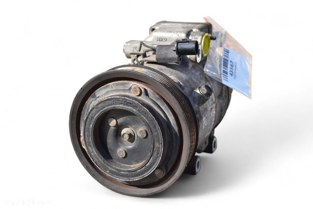 Sprężarka Klimatyzacji HYUNDAI I30 I II KIA CEED I 1.4 1.6 16V F500-AN6AA05 - 6