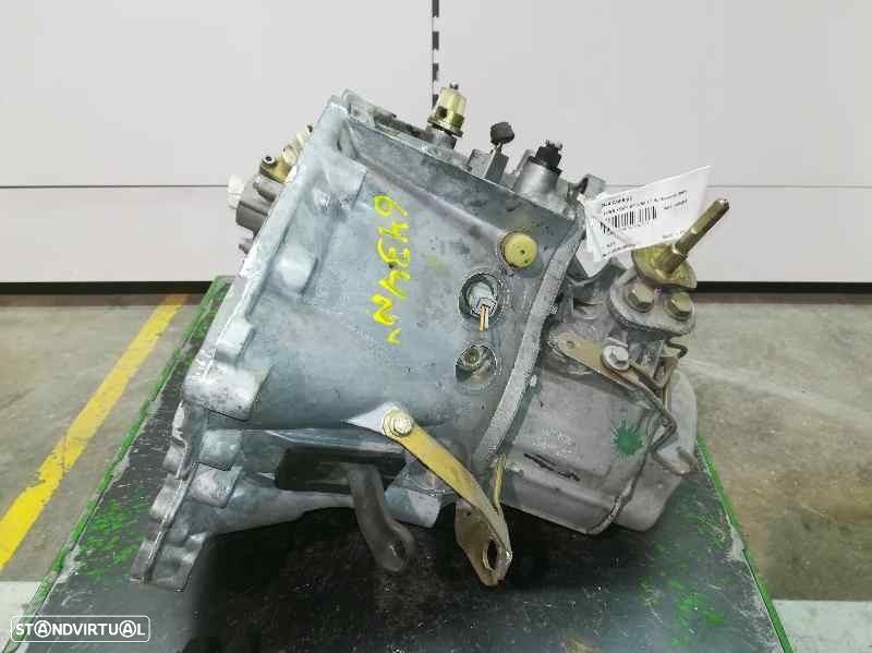 CAIXA VELOCIDADES CITROEN XSARA 2001 -20DM10 - 2
