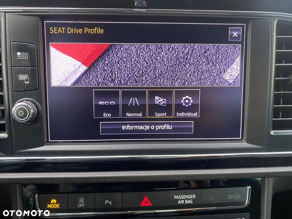 Seat Leon 1.4 TSI FR S&S - 39