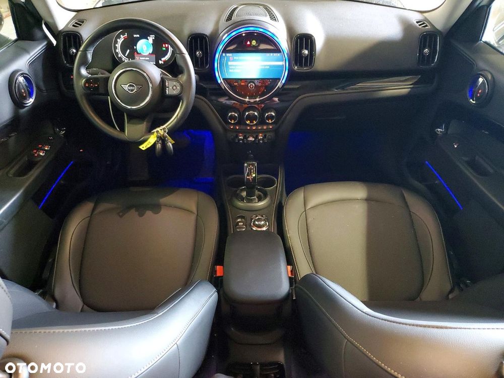 MINI Countryman Cooper S All4 Estate Edition - 9