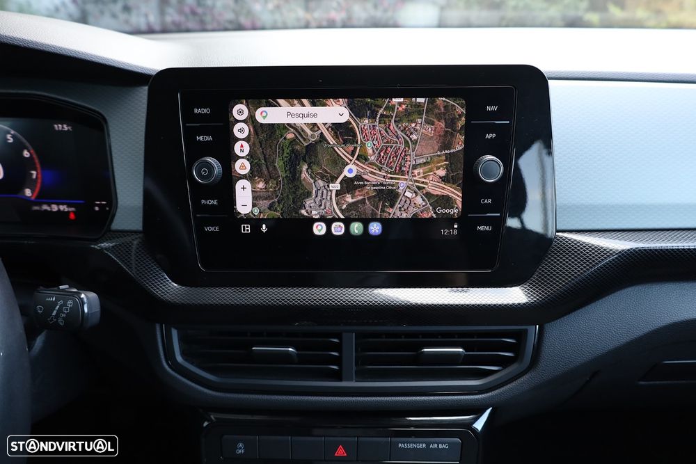 VW T-Cross 1.0 TSI Urban - 34