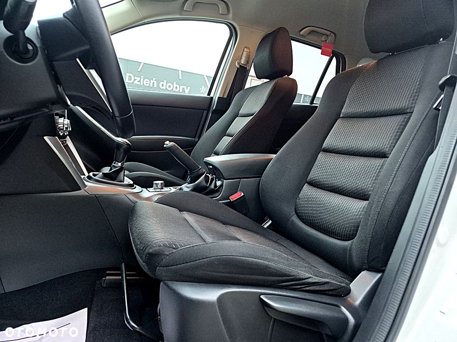Mazda CX-5 SKYACTIV-G 165 Center-Line - 25