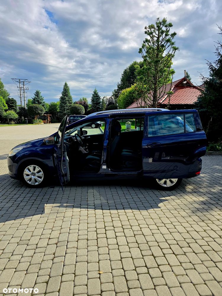 Ford Grand C-MAX - 6