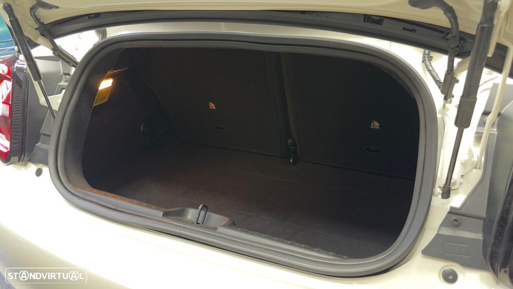 Fiat 500e C 23,8kWh Icon - 54