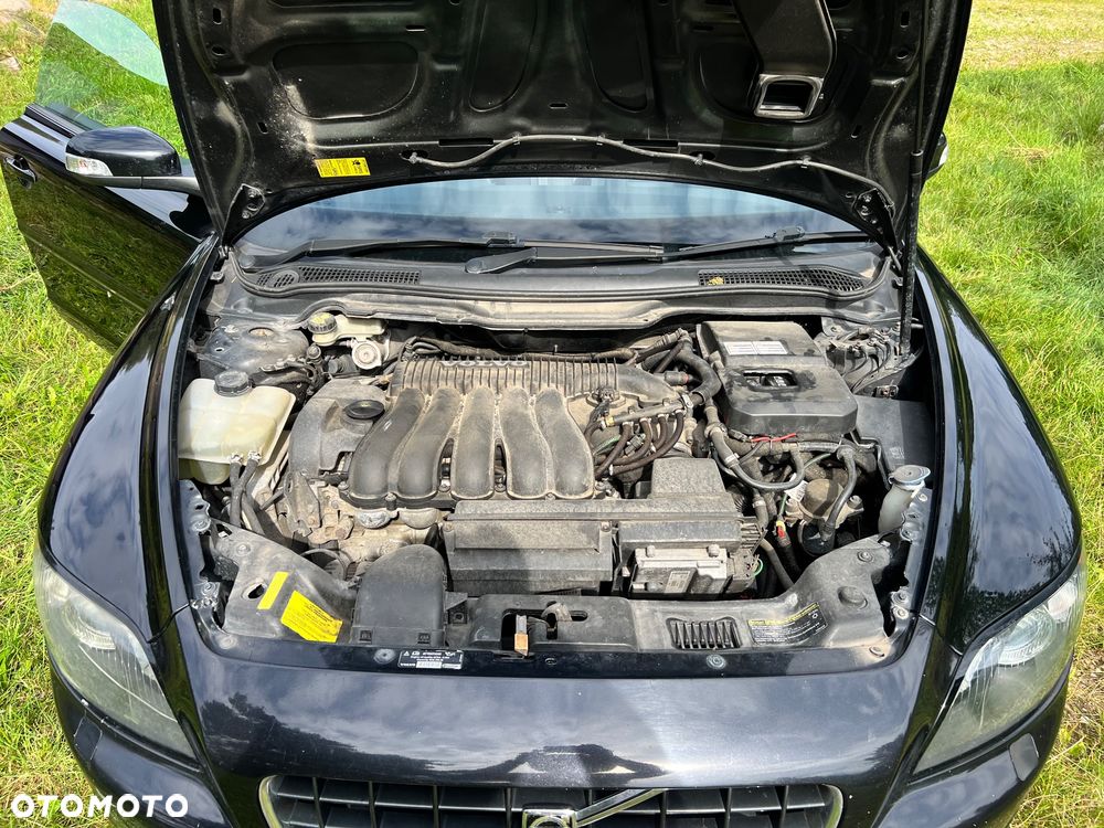 Volvo C70 2.4 Kinetic - 12