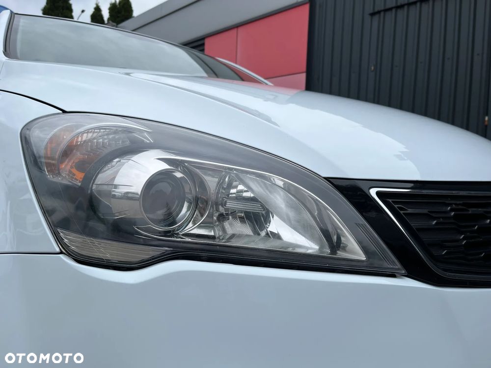 Kia ProCeed 1.6 CVVT Vision - 6