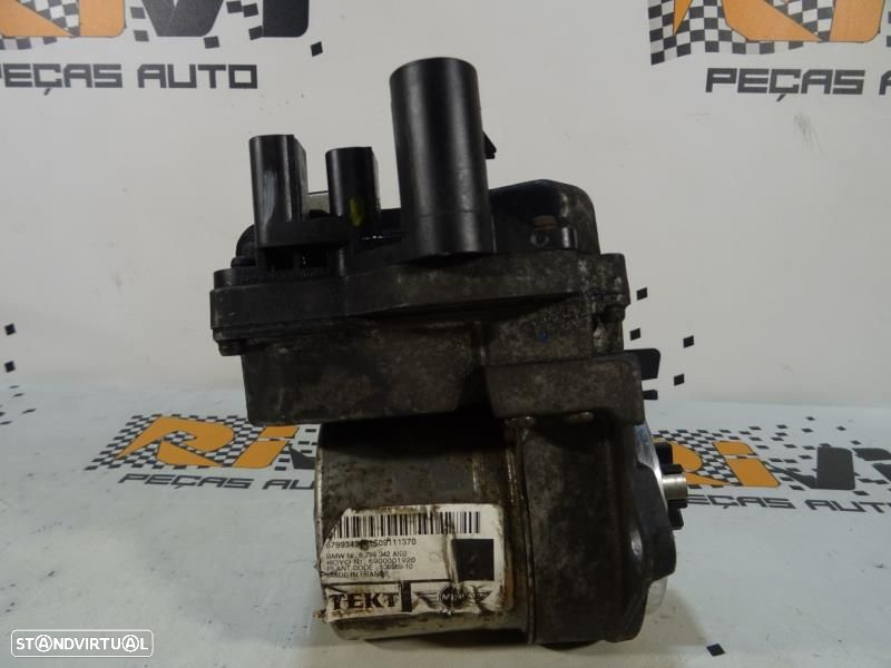 Motor Da Caixa De Direção Mini Mini (R56)  6799342 / 13886910 / 138869 - 4