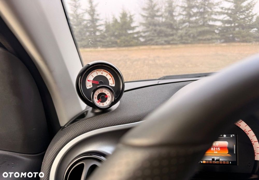 Smart Fortwo - 14
