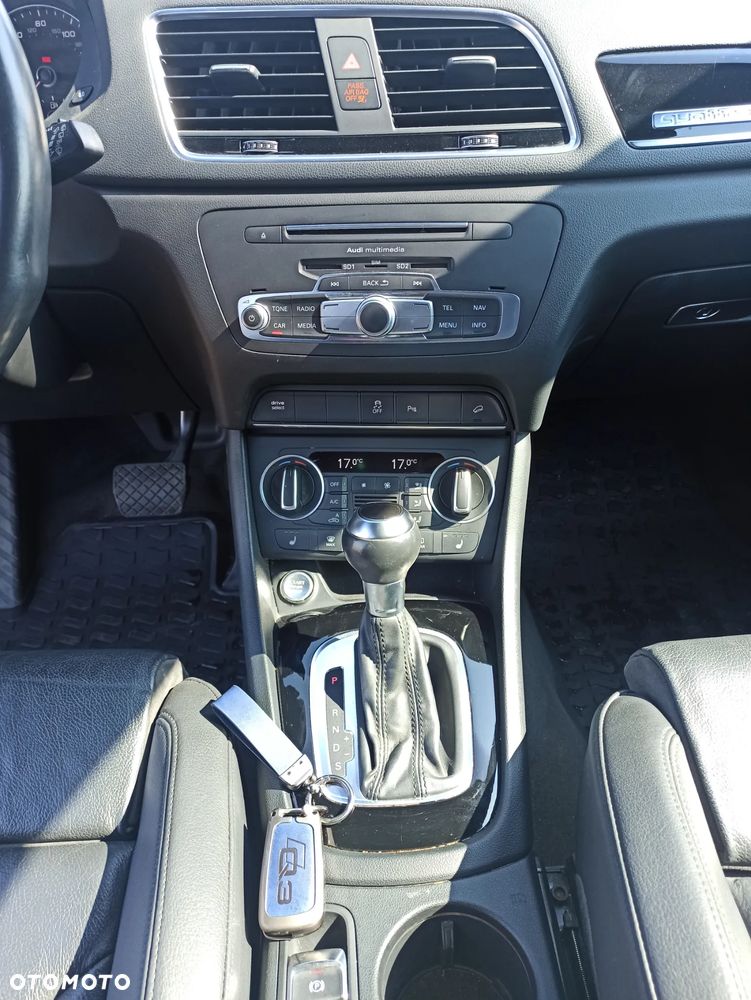 Audi Q3 - 27