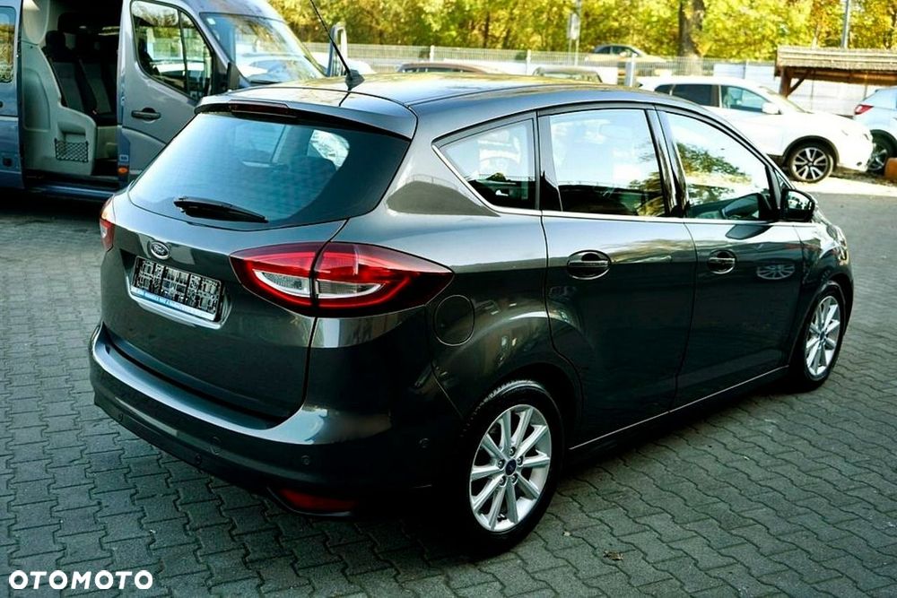Ford C-MAX - 8
