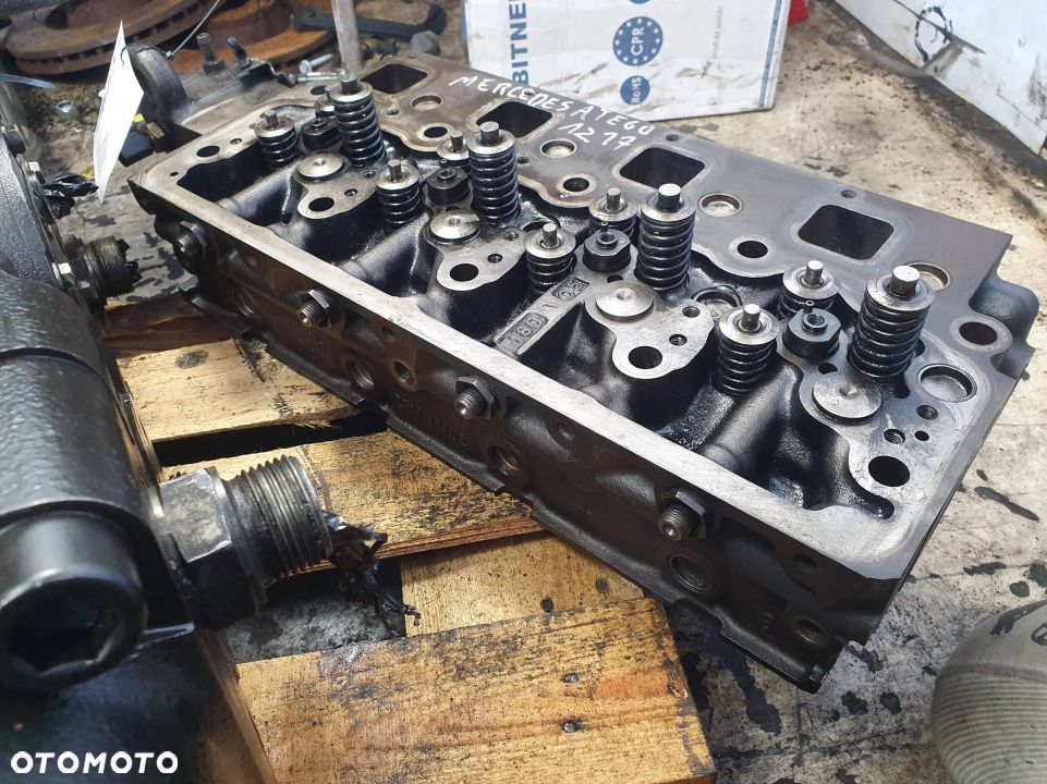 GŁOWICA PONSSE BEAVER - 5