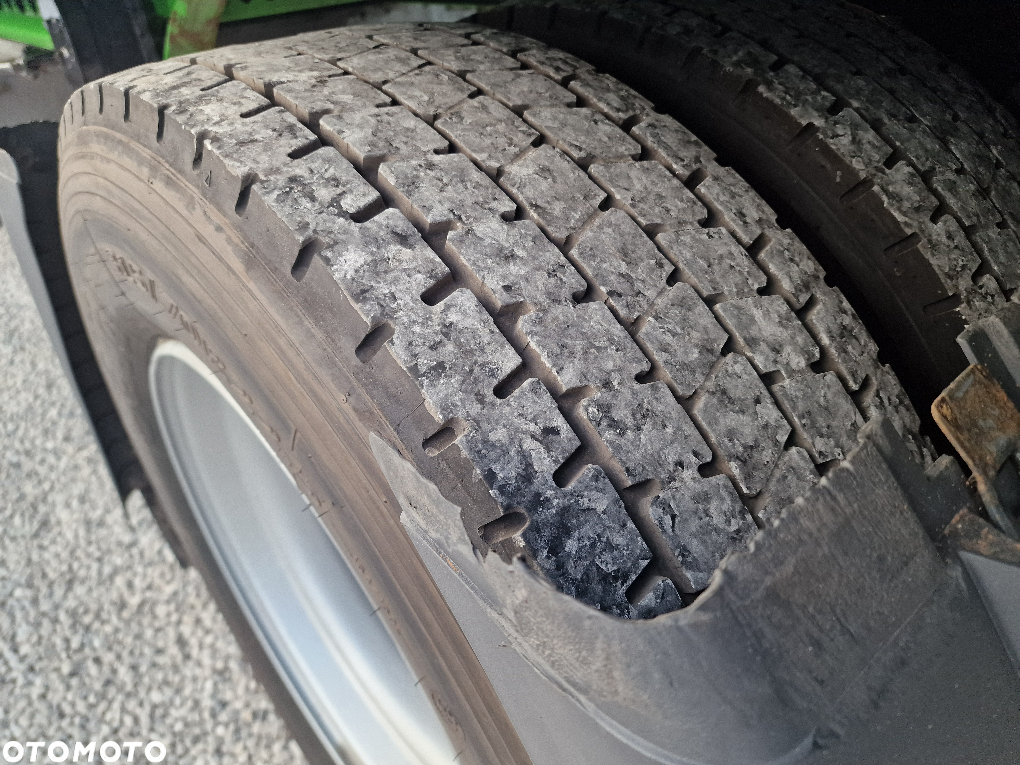 Scania R380 EURO 5 - MANUAL - ZADBANA! - 14
