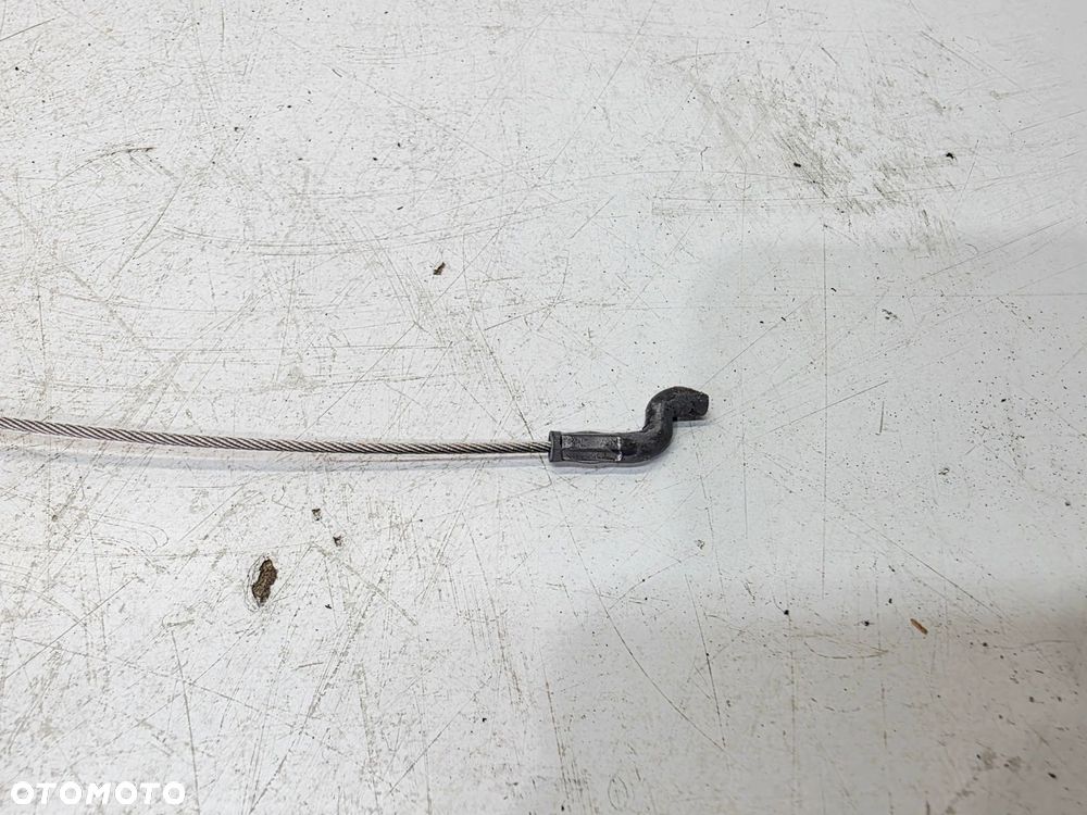 LINKA CIĘGNO ZAMKA KLAPY BAGAŻNIKA AUDI A5 8W SPORTBACK 8W8827535A - 5