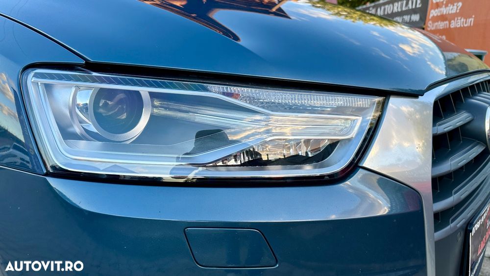 Audi Q3 1.4 TFSI ultra - 19