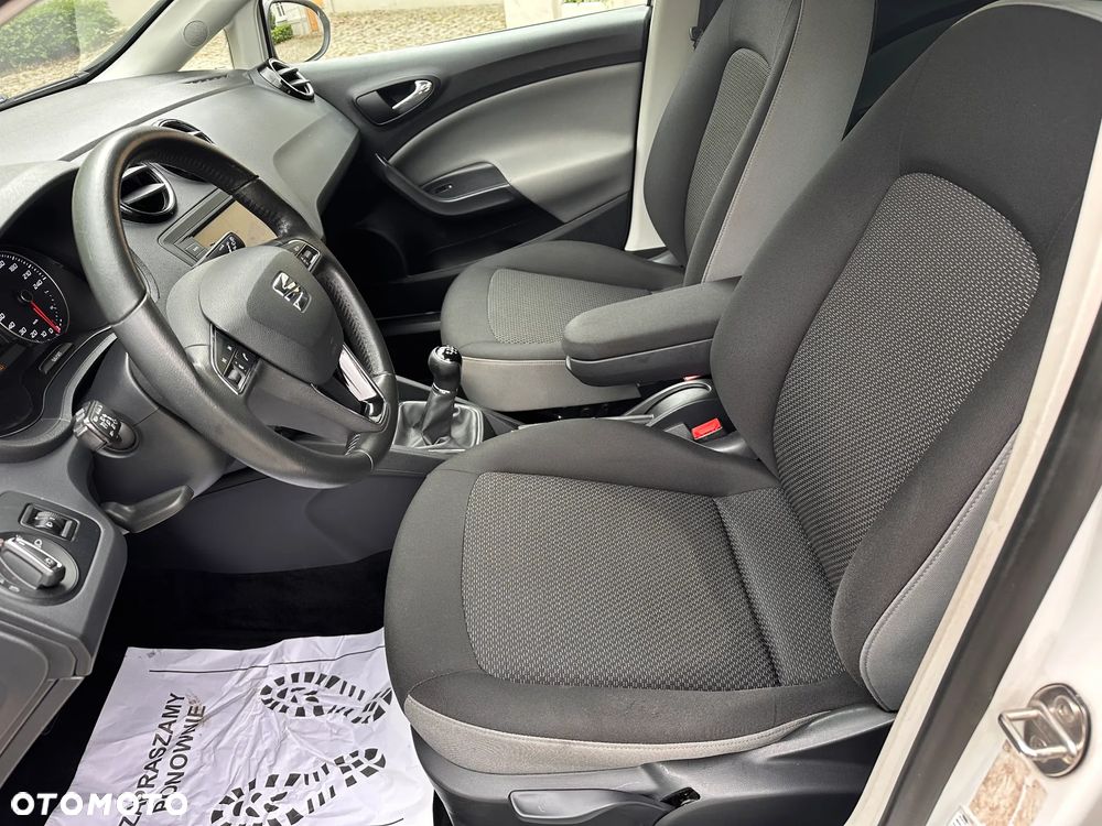 Seat Ibiza 1.4 TDI S&S Style - 21