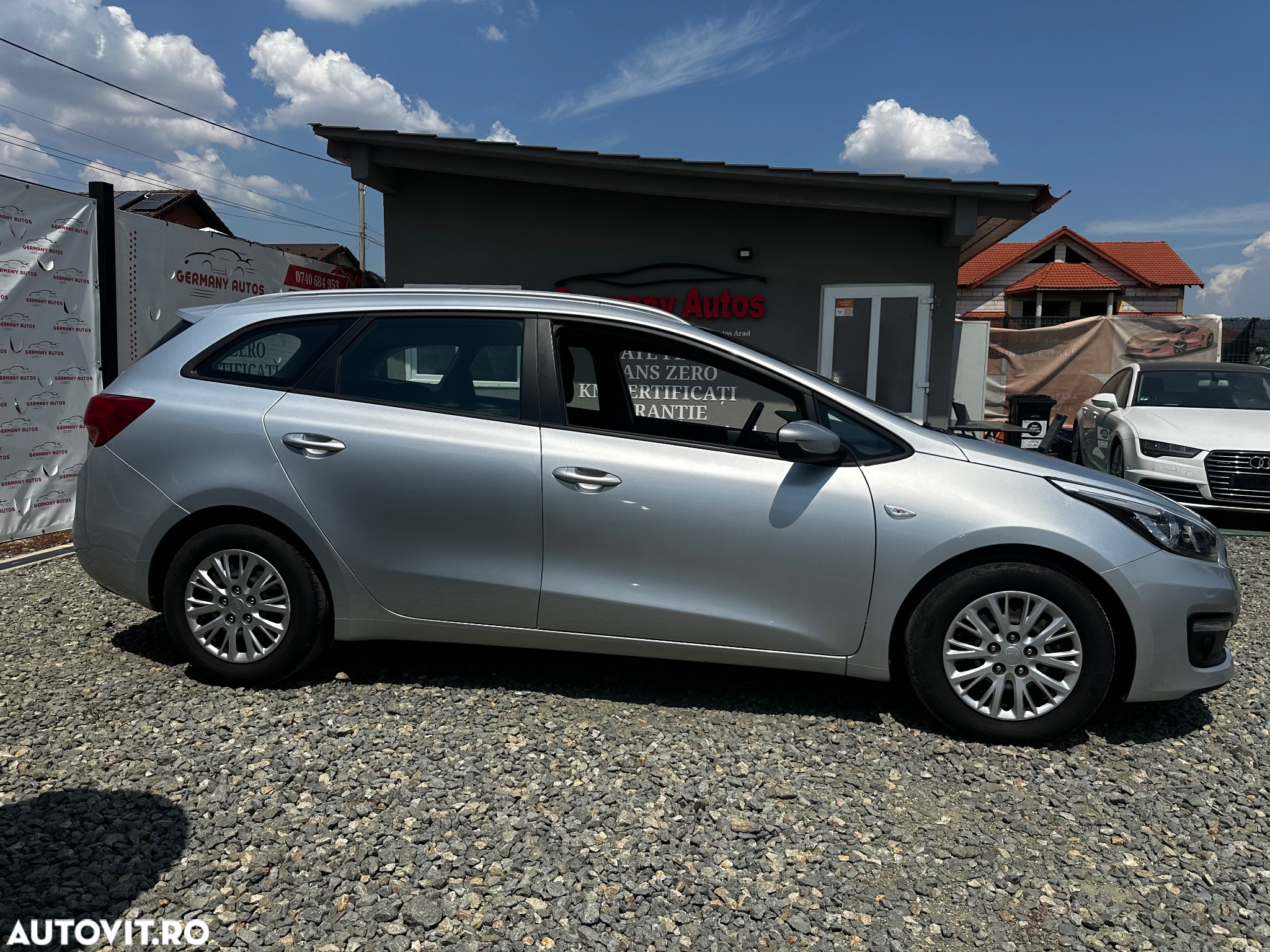 Kia Ceed - 2