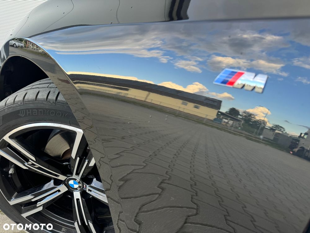 BMW Seria 3 320i M Sport - 18