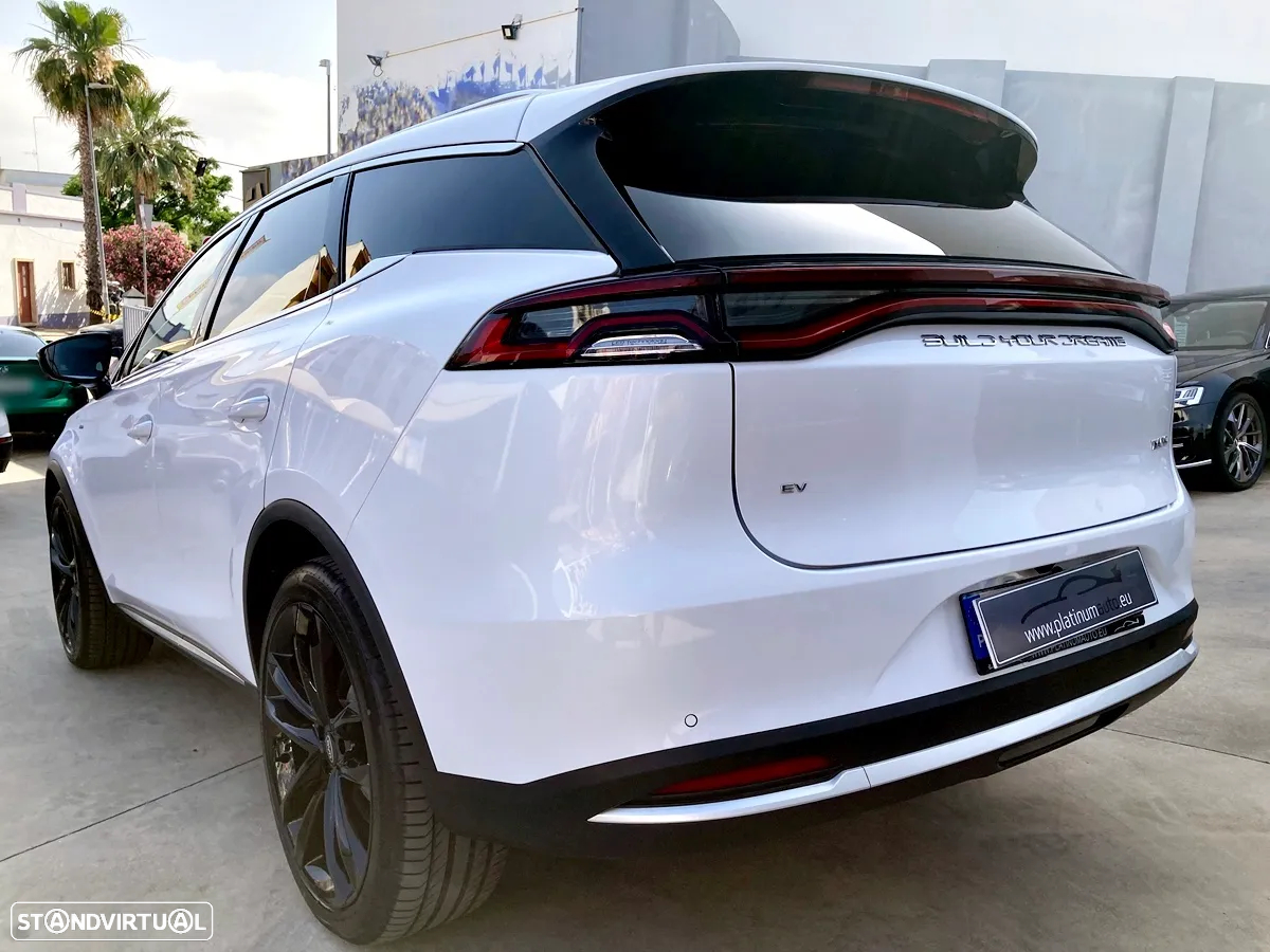 BYD Tang - 53