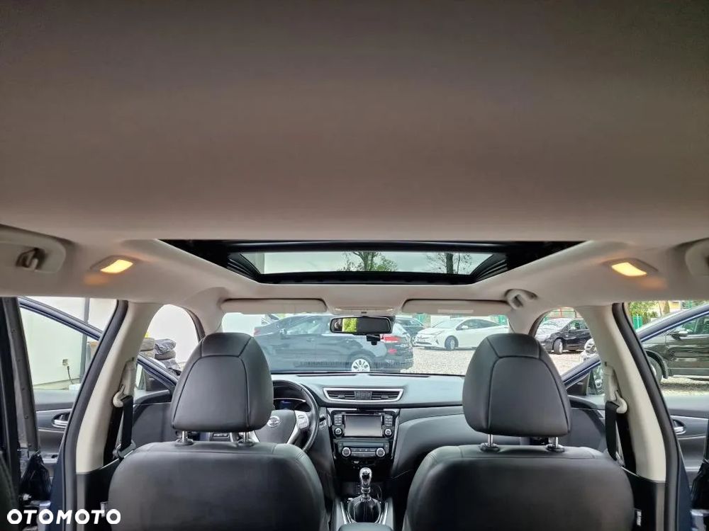 Nissan X-Trail - 32