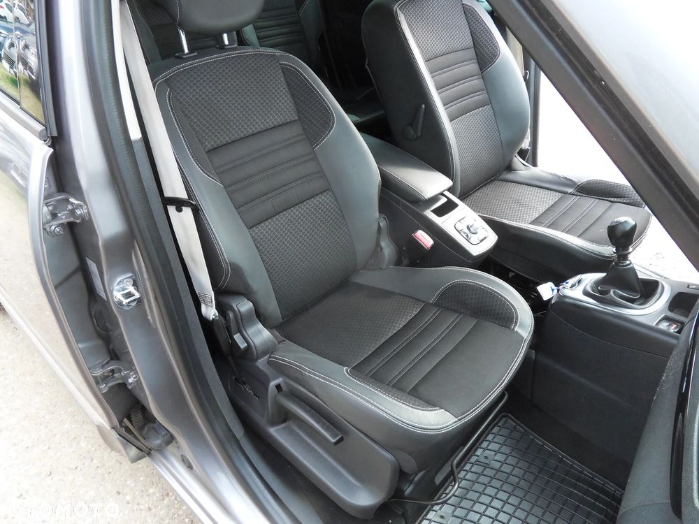 Renault Scenic ENERGY dCi 130 BOSE EDITION - 14