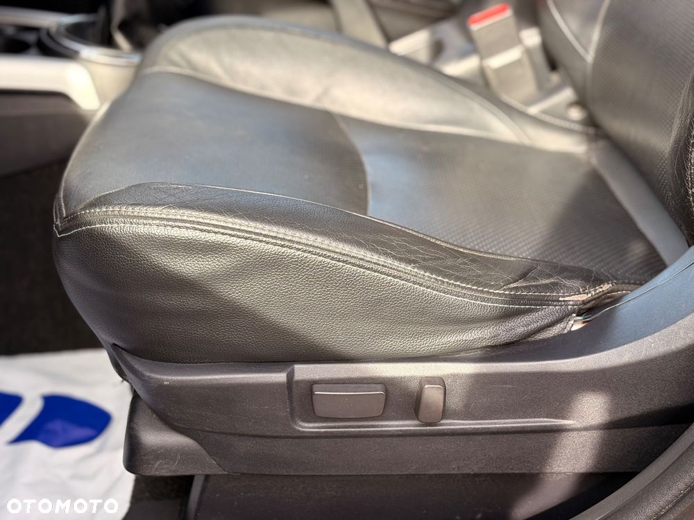 Mitsubishi ASX 1.8 DID Invite AS&G - 14