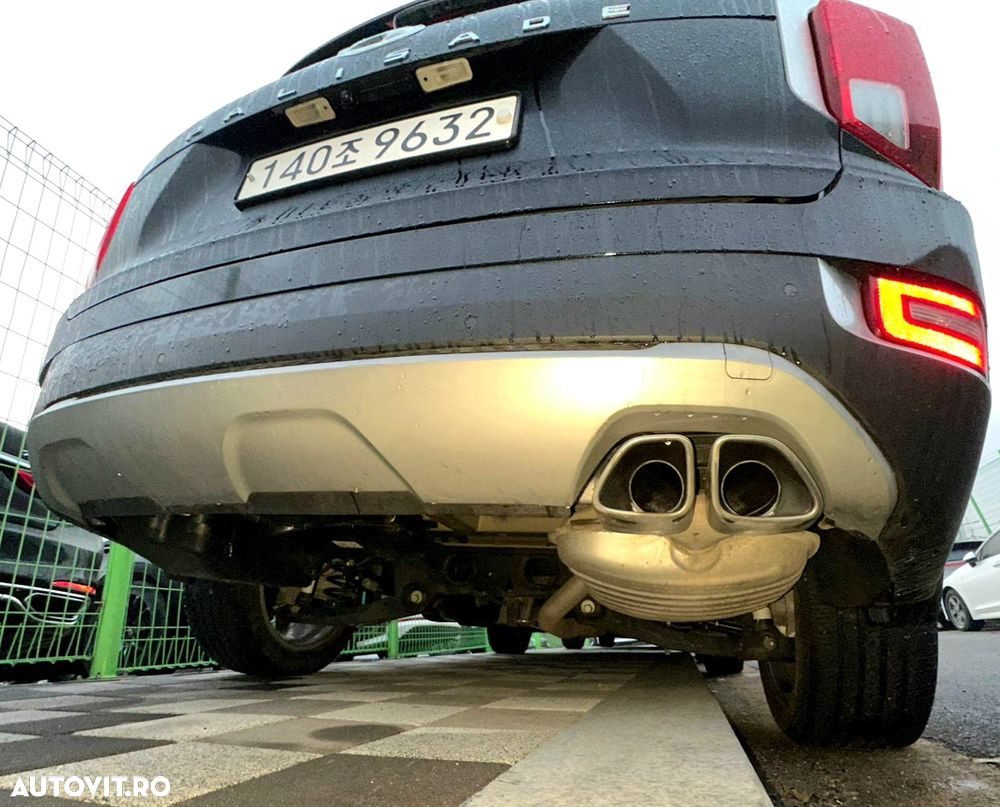 Hyundai Palisade - 18