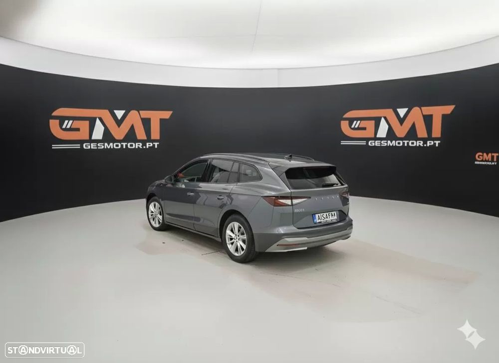 Skoda Enyaq 60 Sportline Advanced - 2