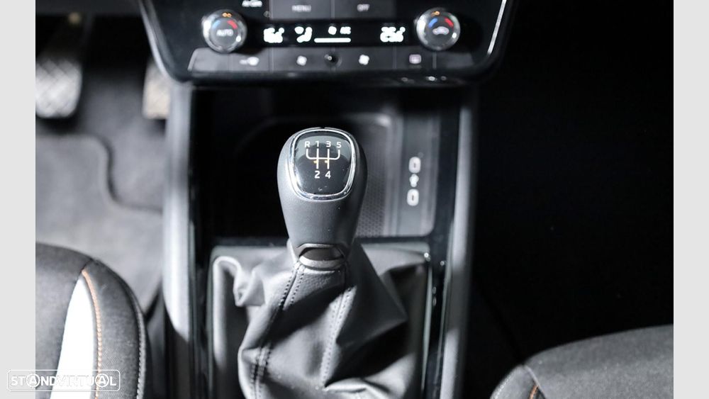 Skoda Kamiq 1.0 TSI - 17