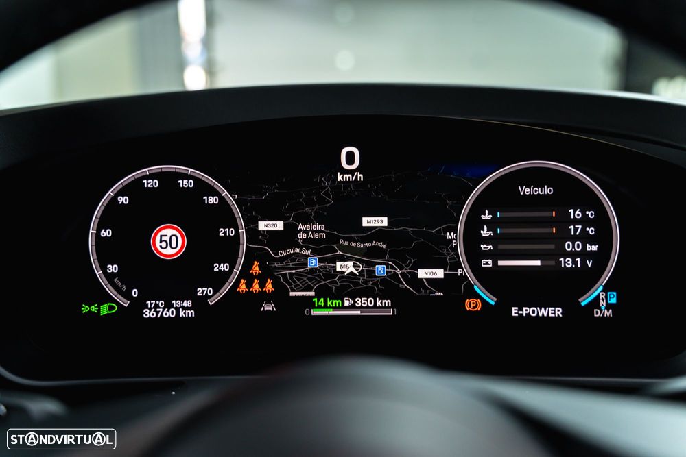 Porsche Cayenne E-Hybrid - 8