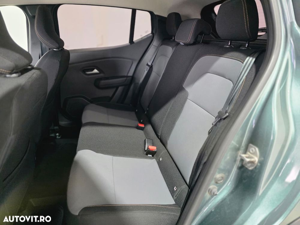 Dacia Sandero Stepway ECO-G 100 MT6 Extreme - 5