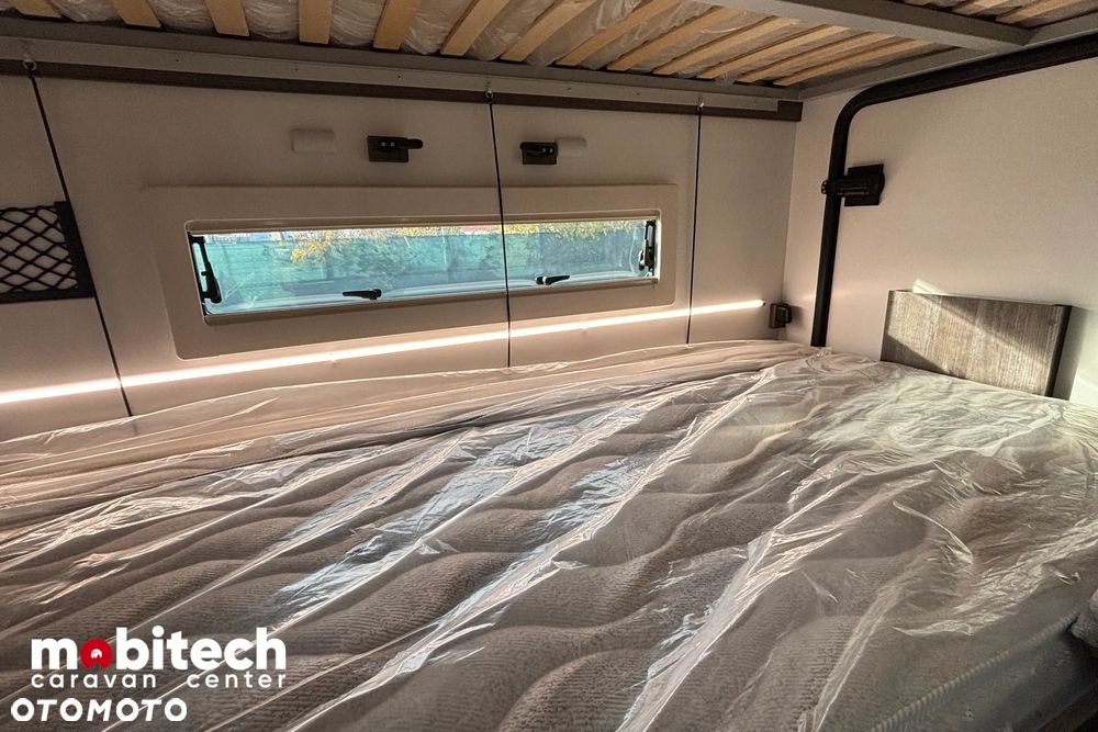 Benimar Tessoro 425 NK MY 26 - 20