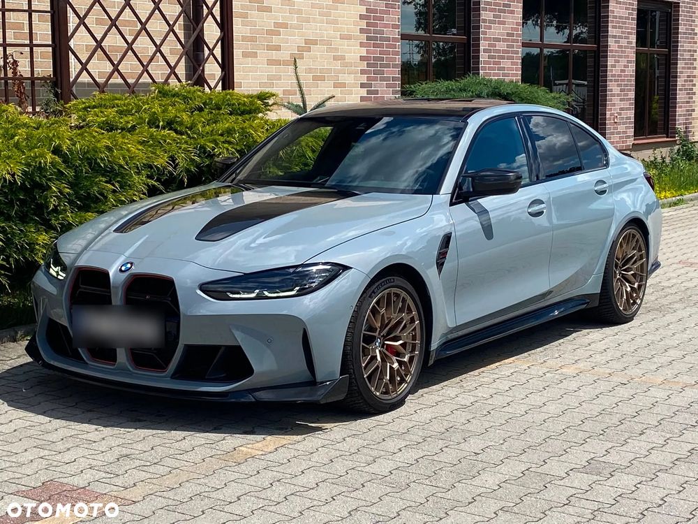 BMW M3 - 3
