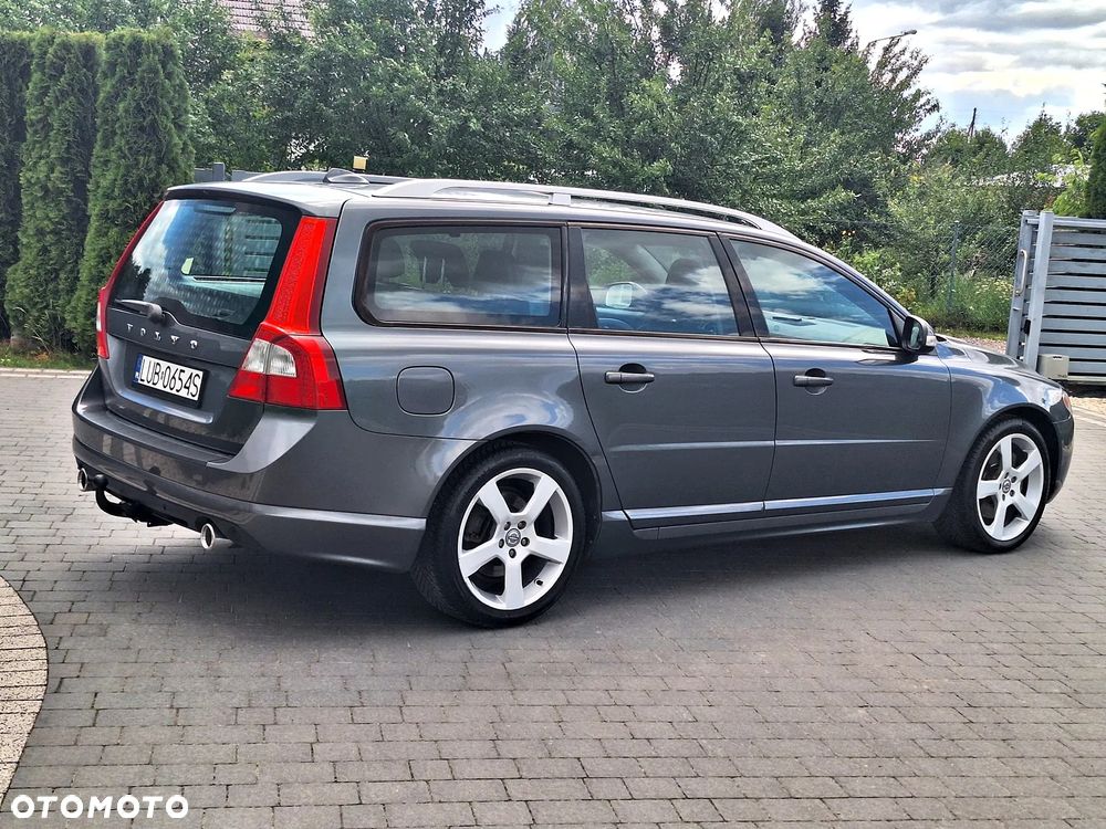 Volvo V70 2.0T RDesign - 6