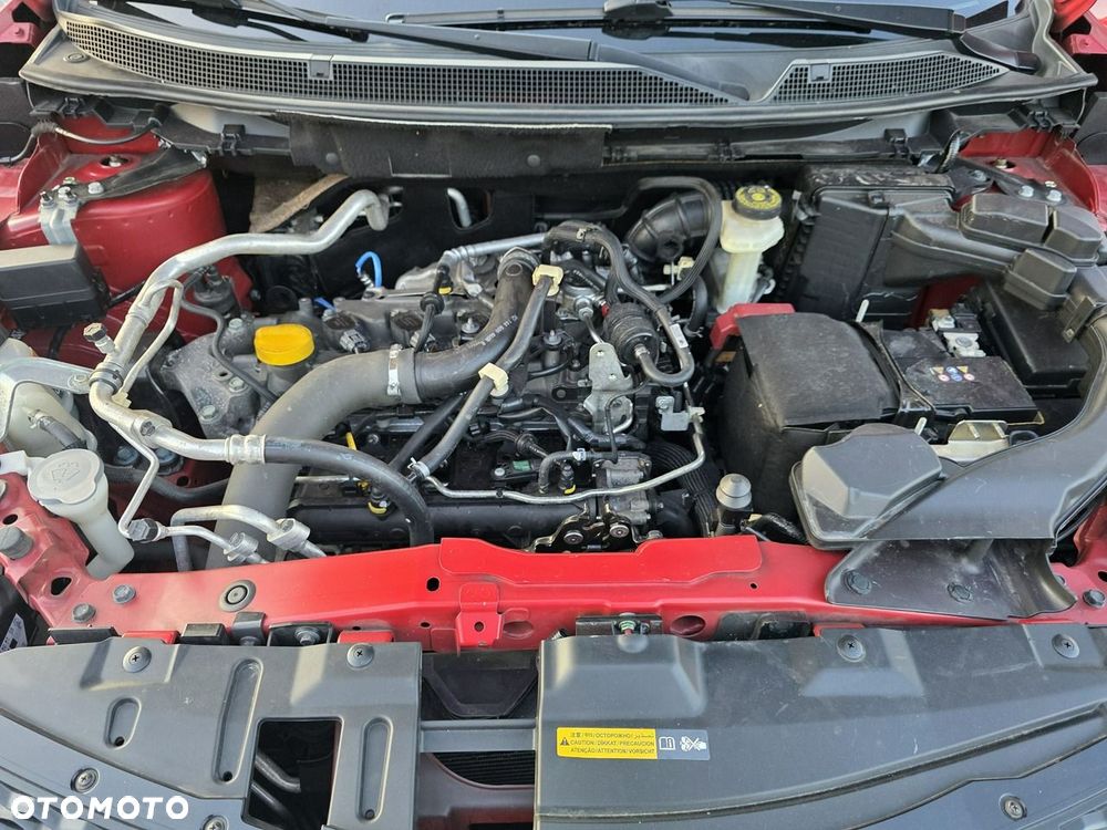 Nissan Qashqai - 17
