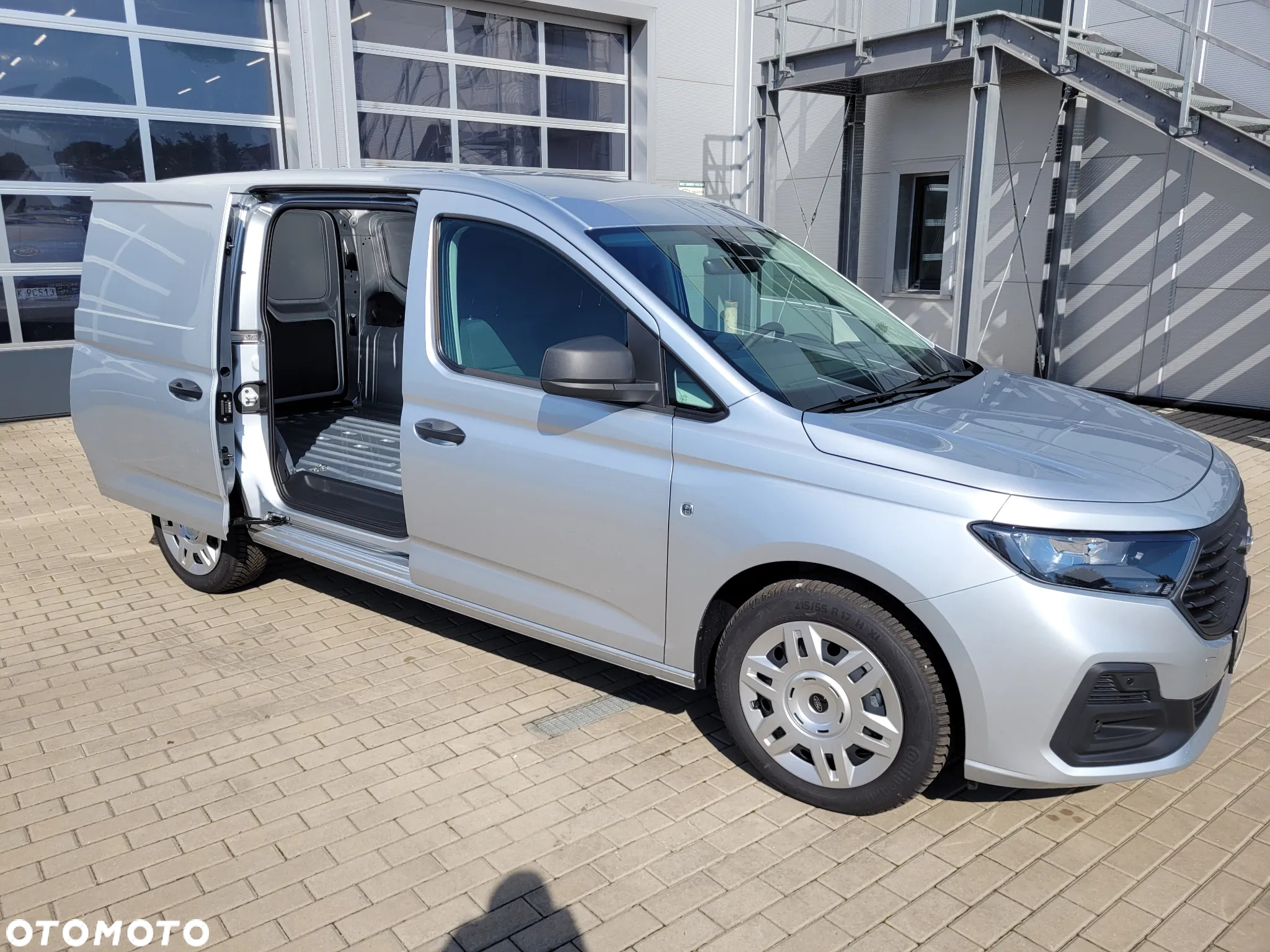 Ford Transit Connect - 7