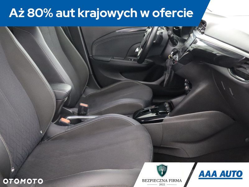 Opel Corsa - 11