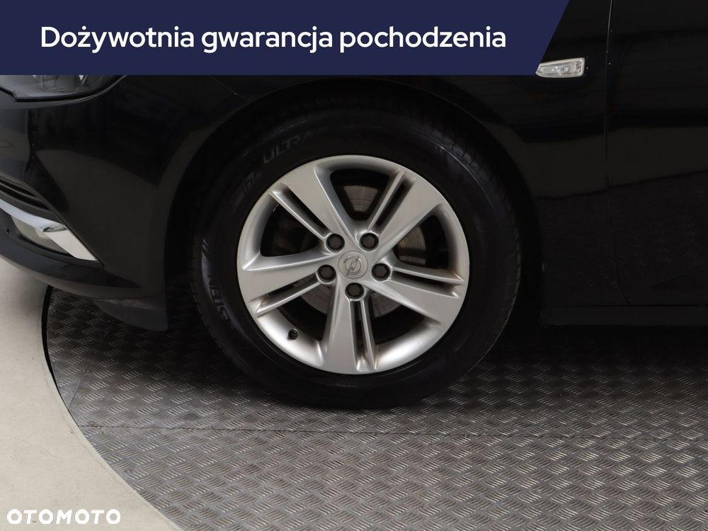 Opel Insignia - 17
