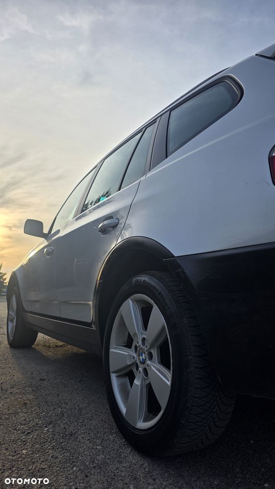 BMW X3 - 6