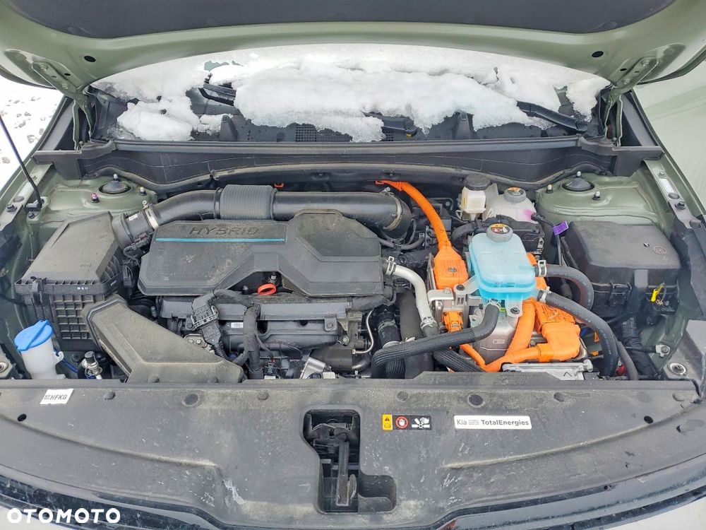 Kia Sportage - 11